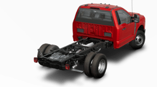 2024 Ford Chassis Cab External Image 3